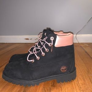 Timberlands